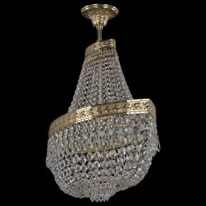 Светильник на штанге Bohemia Ivele Crystal 1927 19273/H1/60IV G в Ишиме - ishim.mebel24.online | фото 2