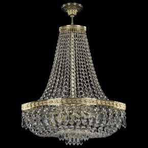 Светильник на штанге Bohemia Ivele Crystal 1927 19273/H2/45IV G в Ишиме - ishim.mebel24.online | фото 2