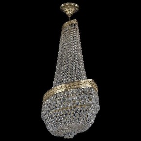 Светильник на штанге Bohemia Ivele Crystal 1927 19273/H2/60IV G в Ишиме - ishim.mebel24.online | фото 2