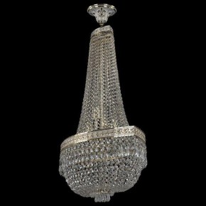 Светильник на штанге Bohemia Ivele Crystal 1927 19273/H2/80IV GW в Ишиме - ishim.mebel24.online | фото 2