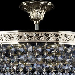 Светильник на штанге Bohemia Ivele Crystal 1928 19283/70IV G в Ишиме - ishim.mebel24.online | фото 5