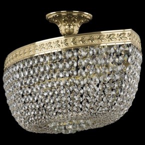 Светильник на штанге Bohemia Ivele Crystal 1928 19283/80IV G в Ишиме - ishim.mebel24.online | фото 2