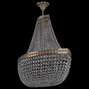 Светильник на штанге Bohemia Ivele Crystal 1928 19283/H1/100IV Pa в Ишиме - ishim.mebel24.online | фото 2