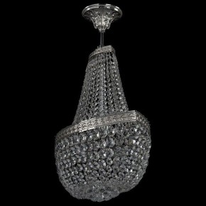 Светильник на штанге Bohemia Ivele Crystal 1928 19283/H1/55IV Ni в Ишиме - ishim.mebel24.online | фото 2