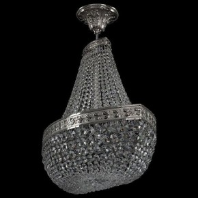 Светильник на штанге Bohemia Ivele Crystal 1928 19283/H1/70IV Ni в Ишиме - ishim.mebel24.online | фото 2