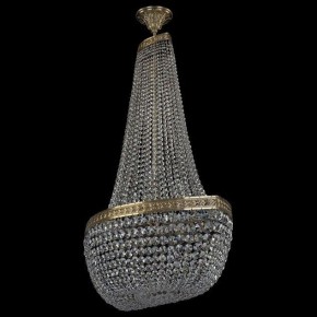 Светильник на штанге Bohemia Ivele Crystal 1928 19283/H2/100IV Pa в Ишиме - ishim.mebel24.online | фото 2