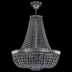 Светильник на штанге Bohemia Ivele Crystal 1928 19283/H2/45IV Ni в Ишиме - ishim.mebel24.online | фото 2