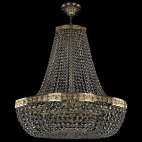 Светильник на штанге Bohemia Ivele Crystal 1928 19283/H2/60IV G в Ишиме - ishim.mebel24.online | фото 2