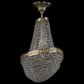 Светильник на штанге Bohemia Ivele Crystal 1932 19323/H1/55IV G в Ишиме - ishim.mebel24.online | фото 2