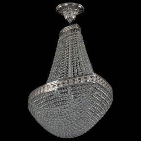 Светильник на штанге Bohemia Ivele Crystal 1932 19323/H1/80IV Ni в Ишиме - ishim.mebel24.online | фото 2