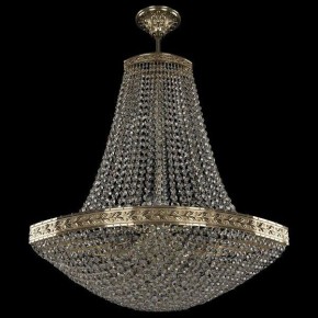 Светильник на штанге Bohemia Ivele Crystal 1932 19323/H2/60IV G в Ишиме - ishim.mebel24.online | фото 2