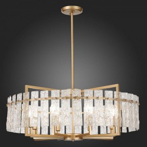 Светильник на штанге ST-Luce Mira SL1632.203.08 в Ишиме - ishim.mebel24.online | фото 4