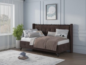 СВЕТЛАНА 3 Кровать линейная (Bora 01) в Ишиме - ishim.mebel24.online | фото