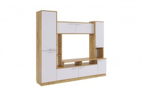 ТОКИО Мини-стенка в Ишиме - ishim.mebel24.online | фото 2