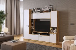 ТОКИО Мини-стенка в Ишиме - ishim.mebel24.online | фото 3