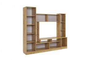 ТОКИО Мини-стенка в Ишиме - ishim.mebel24.online | фото 4