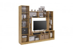 ТОКИО Мини-стенка в Ишиме - ishim.mebel24.online | фото 5