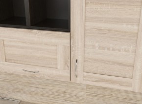 ТОМИЛЛА Кухонный гарнитур Нормал 4 (1500 мм ) в Ишиме - ishim.mebel24.online | фото 7