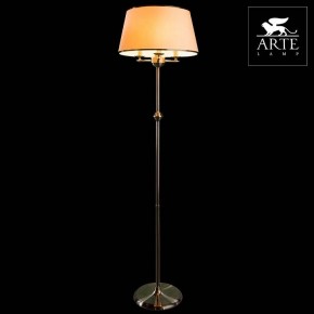 Торшер Arte Lamp Alice A3579PN-3AB в Ишиме - ishim.mebel24.online | фото 2