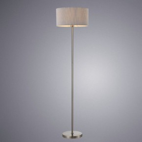 Торшер Arte Lamp Mallorca A1021PN-1SS в Ишиме - ishim.mebel24.online | фото 2