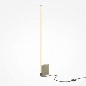 Торшер Maytoni Solid MOD277FL-L24GR3K в Ишиме - ishim.mebel24.online | фото 2