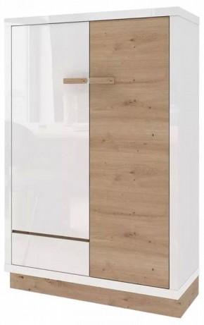 Тумба Балтимор 414.05 в Ишиме - ishim.mebel24.online | фото