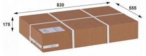 Тумба Джульетта в Ишиме - ishim.mebel24.online | фото 2