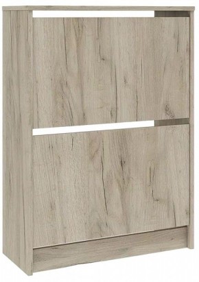 Тумба для обуви Лофт 117.12 в Ишиме - ishim.mebel24.online | фото