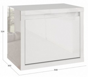 Тумба для обуви Норден СТЛ.413.02 в Ишиме - ishim.mebel24.online | фото 3