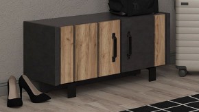 Тумба для обуви Otis KOM2D в Ишиме - ishim.mebel24.online | фото 4