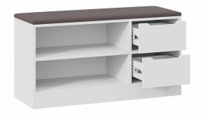 Тумба для обуви Тип 13 в Ишиме - ishim.mebel24.online | фото 4