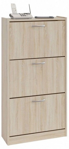 Тумба для обуви ТО-23 в Ишиме - ishim.mebel24.online | фото