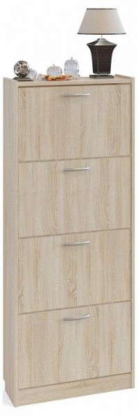 Тумба для обуви ТО-24 в Ишиме - ishim.mebel24.online | фото