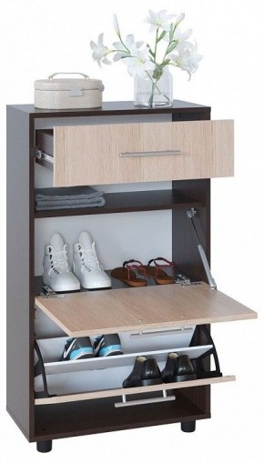 Тумба для обуви ТП-2 в Ишиме - ishim.mebel24.online | фото 3