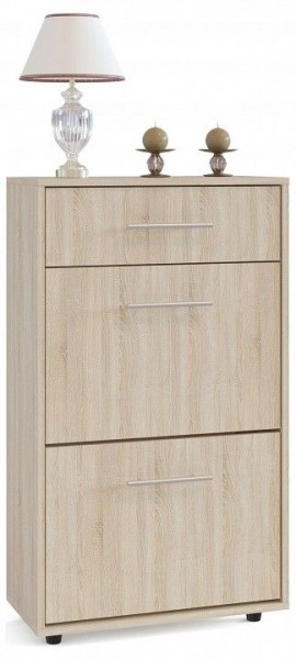 Тумба для обуви ТП-2 в Ишиме - ishim.mebel24.online | фото