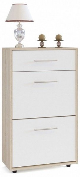 Тумба для обуви ТП-2 в Ишиме - ishim.mebel24.online | фото