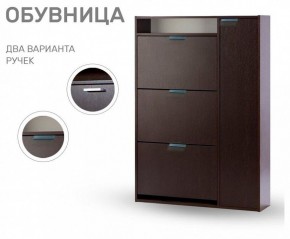 Тумба для обуви Виерра 3 в Ишиме - ishim.mebel24.online | фото 9