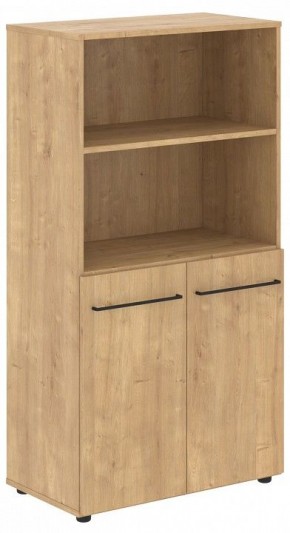 Тумба комбинированная Loftis LMC 80.5 в Ишиме - ishim.mebel24.online | фото