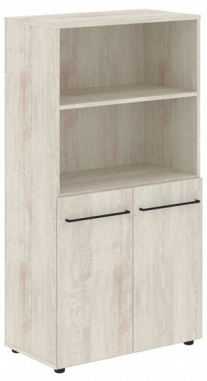 Тумба комбинированная Loftis LMC 80.5 в Ишиме - ishim.mebel24.online | фото