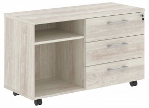 Тумба комбинированная Torr-Z TLC-3D.1A в Ишиме - ishim.mebel24.online | фото
