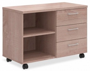 Тумба комбинированная Xten XLC-3D.1A в Ишиме - ishim.mebel24.online | фото