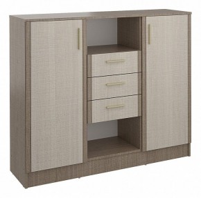 Тумба комбинированная Юта СТЛ.359.07 в Ишиме - ishim.mebel24.online | фото 2