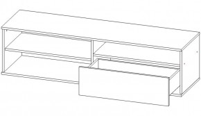 ЛУКСОР-2 Тумба (ЦРК.ЛКС.02 тумба) в Ишиме - ishim.mebel24.online | фото 2