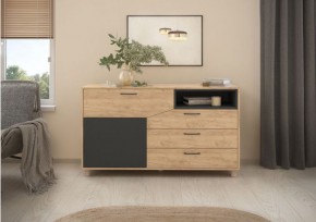 Тумба многофункциональная (арт. 6-56014) в Ишиме - ishim.mebel24.online | фото 1