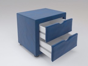 Тумба Монмар (розовый) в Ишиме - ishim.mebel24.online | фото 4