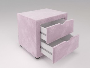 Тумба Монмар (синий) в Ишиме - ishim.mebel24.online | фото 3