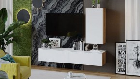 Тумба навесная Порто ТД-393.03.27 в Ишиме - ishim.mebel24.online | фото 5