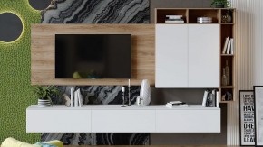 Тумба навесная Порто ТД-393.03.27 в Ишиме - ishim.mebel24.online | фото 6