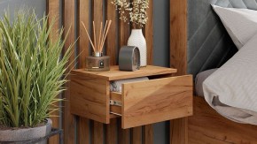 Тумба навесная Тип 1 в Ишиме - ishim.mebel24.online | фото 6