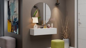 Тумба навесная Тип 2 в Ишиме - ishim.mebel24.online | фото 4